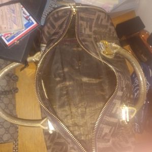 Fendi hand bag